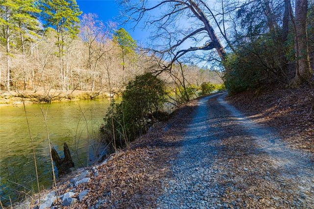 0 Fugue Drive, Ellijay, GA 30540