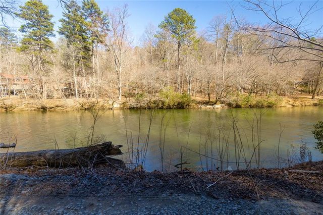 0 Fugue Drive, Ellijay, GA 30540
