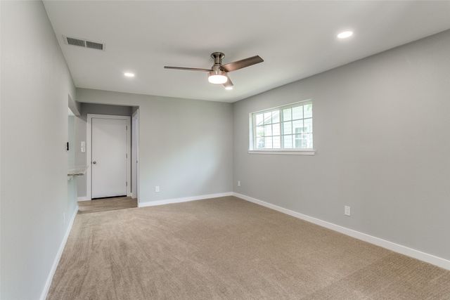 12326 Dandridge Drive, Dallas, TX 75243