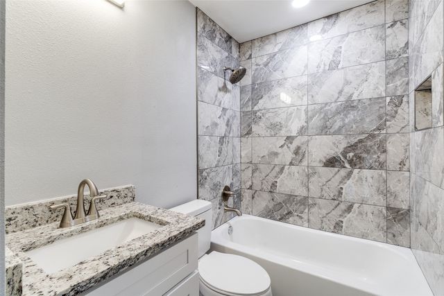 12326 Dandridge Drive, Dallas, TX 75243