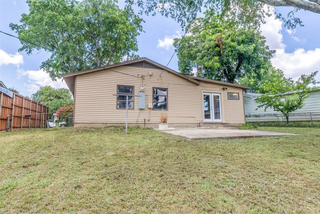 12326 Dandridge Drive, Dallas, TX 75243