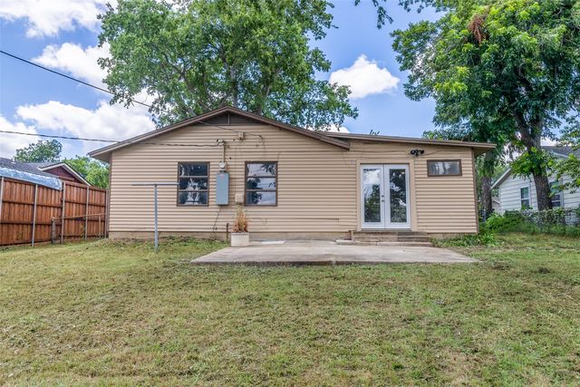 12326 Dandridge Drive, Dallas, TX 75243