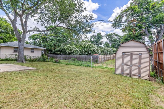 12326 Dandridge Drive, Dallas, TX 75243