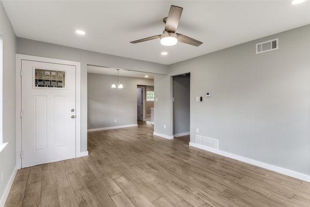 12326 Dandridge Drive, Dallas, TX 75243