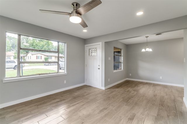 12326 Dandridge Drive, Dallas, TX 75243