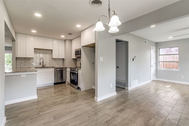 12326 Dandridge Drive, Dallas, TX 75243