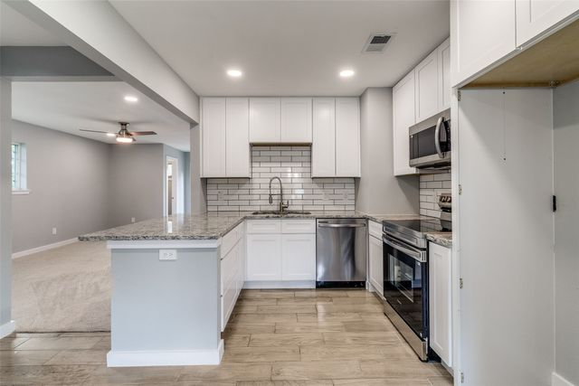 12326 Dandridge Drive, Dallas, TX 75243