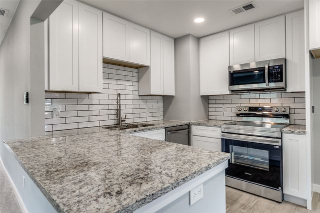 12326 Dandridge Drive, Dallas, TX 75243