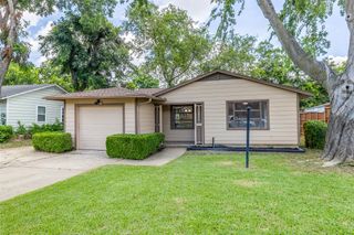 12326 Dandridge Drive, Dallas, TX 75243