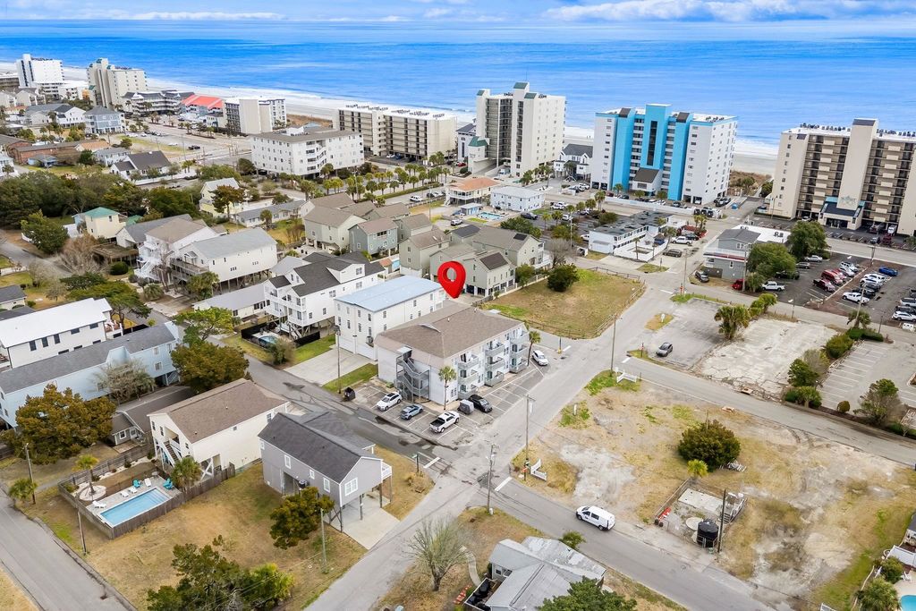 300 47th Ave S Unit 1B, North Myrtle Beach, SC 29582 — photo 3