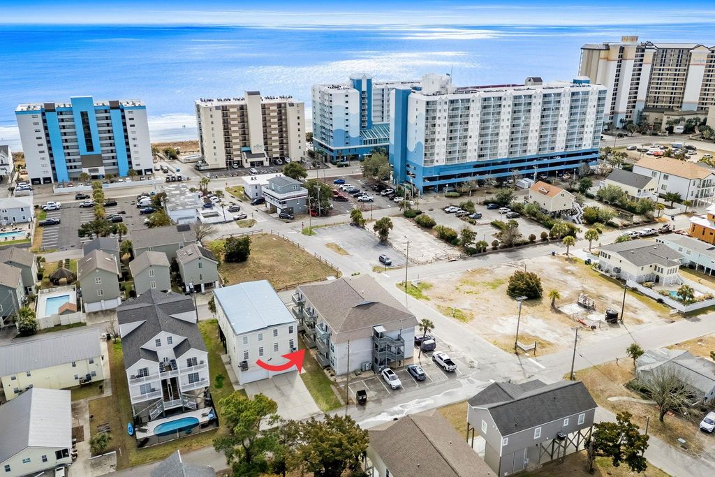 300 47th Ave S Unit 1B, North Myrtle Beach, SC 29582 — photo 4