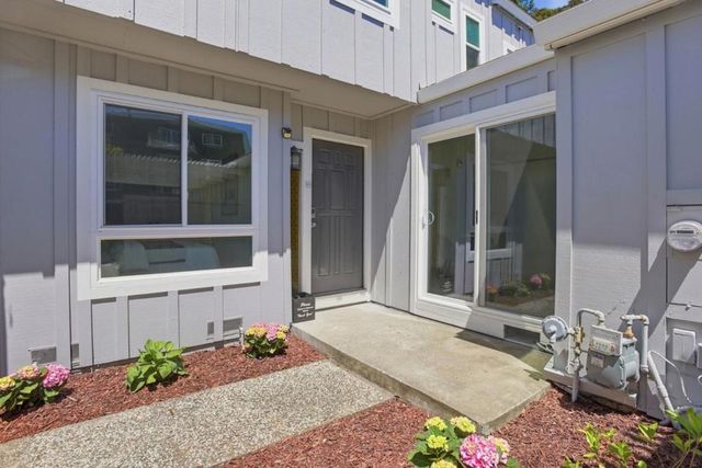 1140 Continentals Way, Belmont, CA 94002