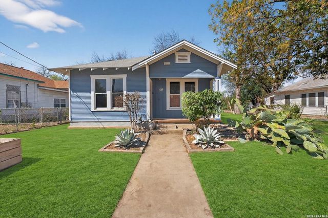 139 Ward, San Antonio, TX 78223