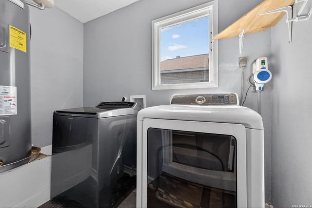 139 Ward, San Antonio, TX 78223