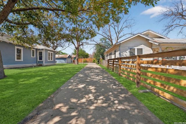 139 Ward, San Antonio, TX 78223