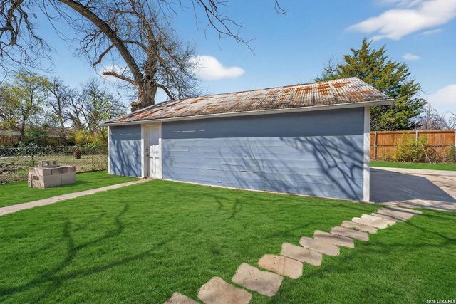 139 Ward, San Antonio, TX 78223