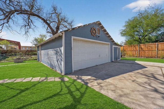 139 Ward, San Antonio, TX 78223