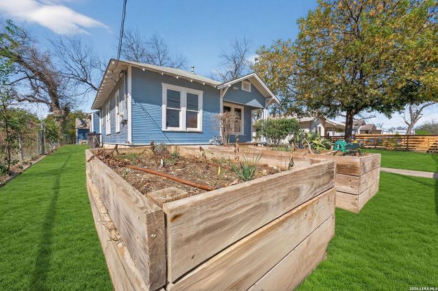 139 Ward, San Antonio, TX 78223