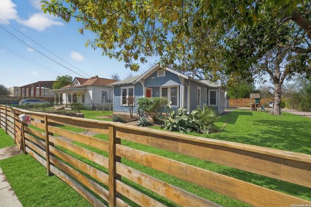 139 Ward, San Antonio, TX 78223