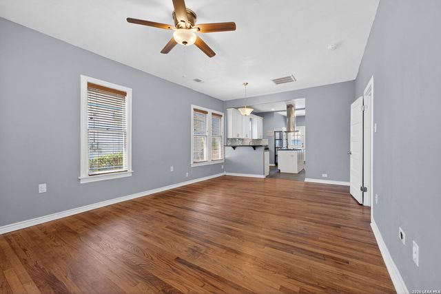 139 Ward, San Antonio, TX 78223