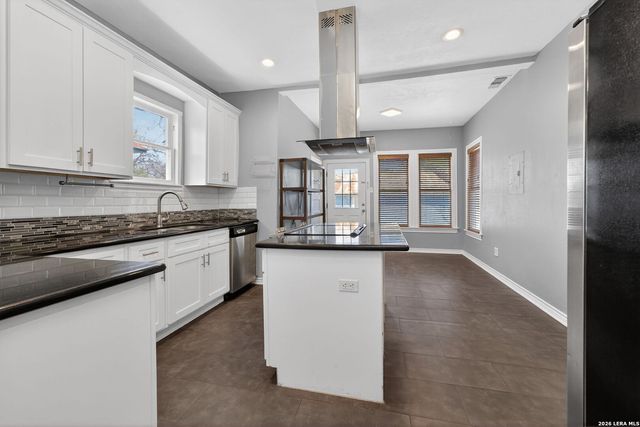 139 Ward, San Antonio, TX 78223