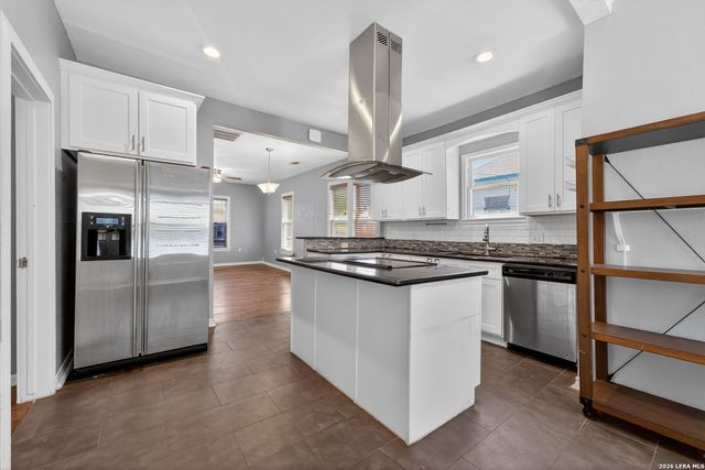 139 Ward, San Antonio, TX 78223