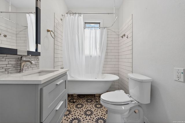 139 Ward, San Antonio, TX 78223