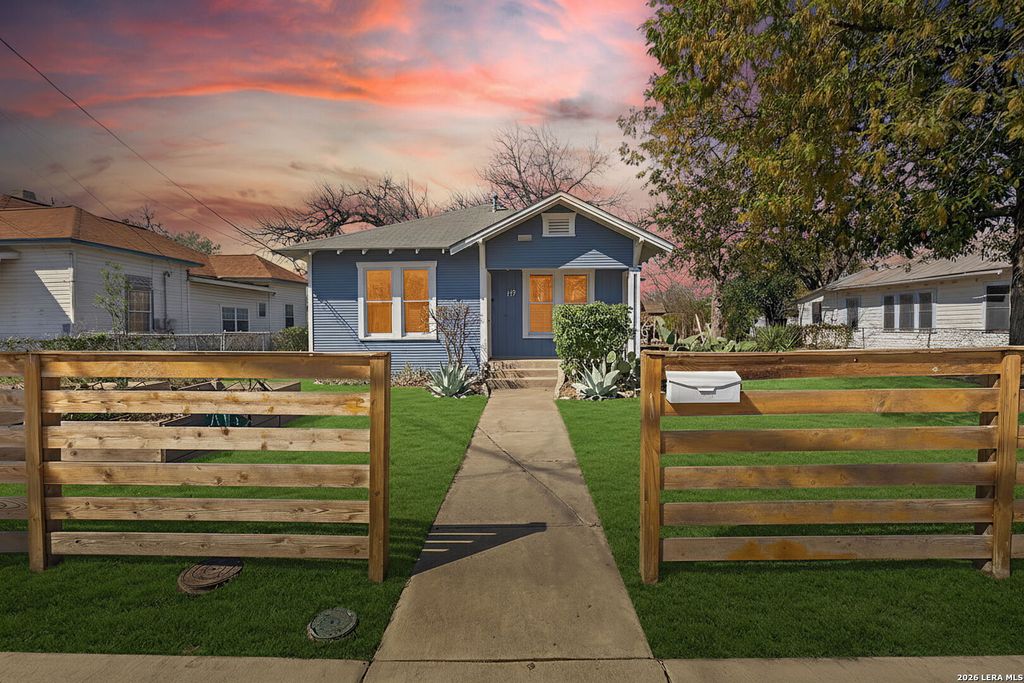 139 Ward, San Antonio, TX 78223