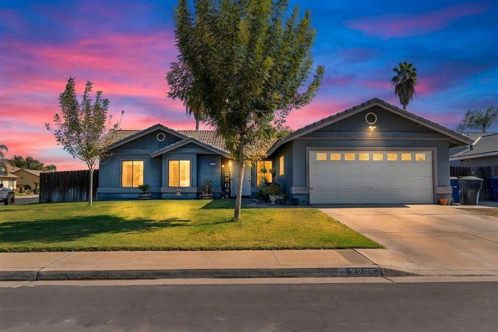 Image 1 of property listing at 2265 Knowlwood Court, Hanford, CA 93230