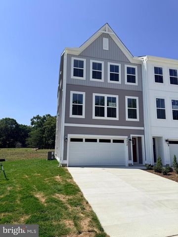 7732 HARLOW CIR, Spotsylvania, VA 22551