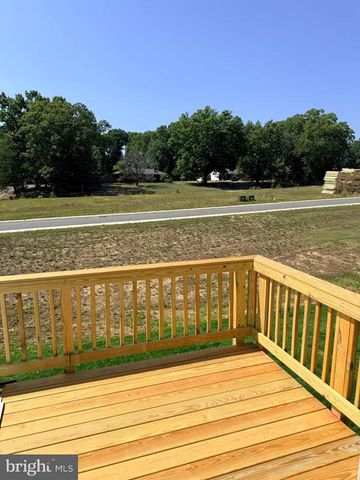 7732 HARLOW CIR, Spotsylvania, VA 22551