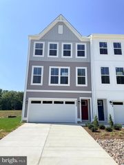 7732 HARLOW CIR, Spotsylvania, VA 22551