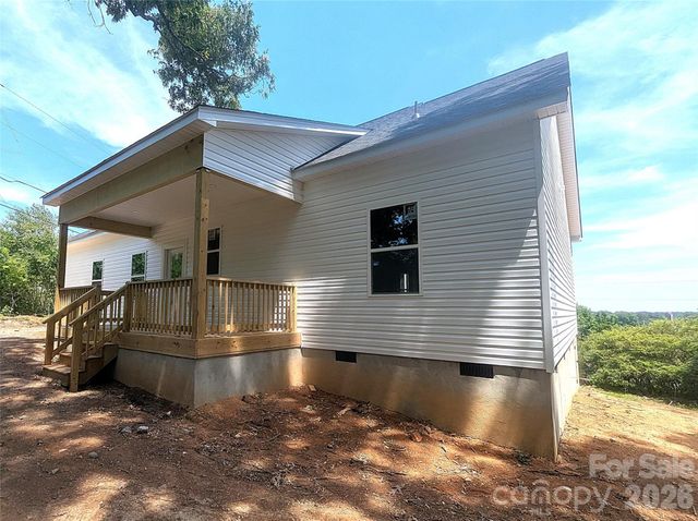 38068 Porter Road, Albemarle, NC 28001