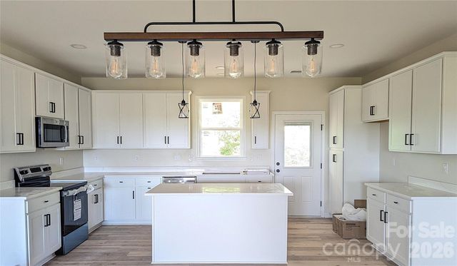 38068 Porter Road, Albemarle, NC 28001