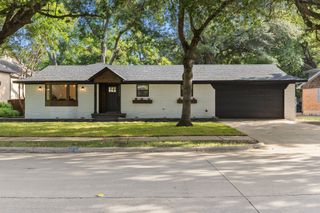 2605 S Glenbrook Drive, Garland, TX 75041