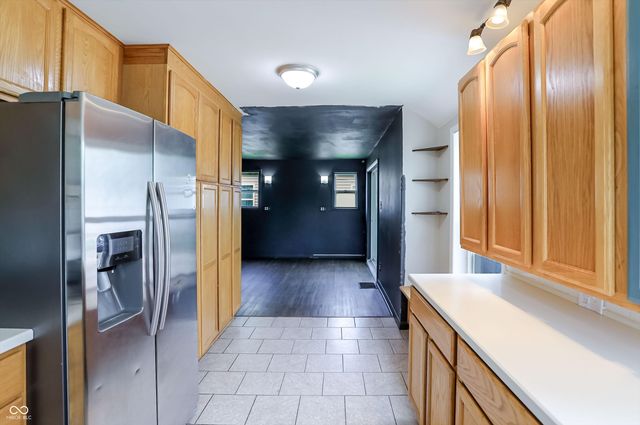 5145 E 20th Place, Indianapolis, IN 46218