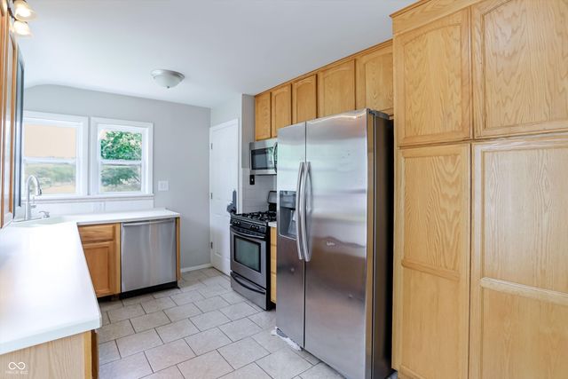 5145 E 20th Place, Indianapolis, IN 46218