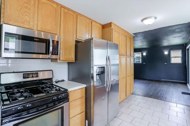 5145 E 20th Place, Indianapolis, IN 46218