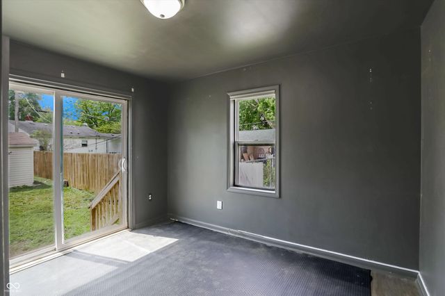 5145 E 20th Place, Indianapolis, IN 46218