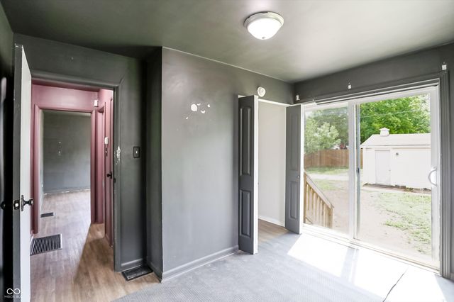 5145 E 20th Place, Indianapolis, IN 46218