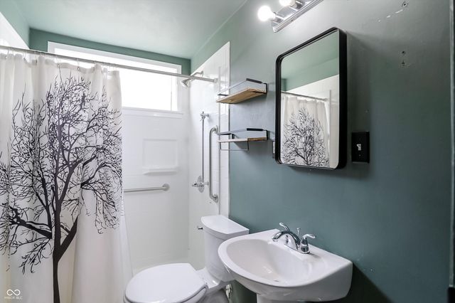 5145 E 20th Place, Indianapolis, IN 46218