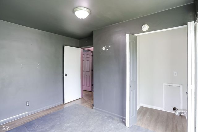 5145 E 20th Place, Indianapolis, IN 46218