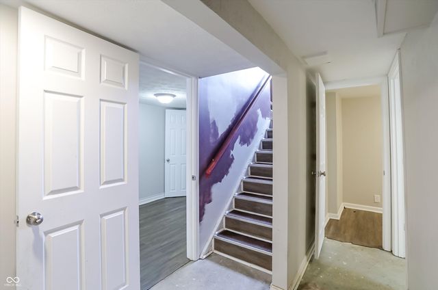 5145 E 20th Place, Indianapolis, IN 46218