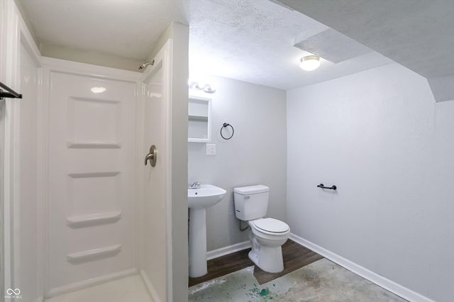 5145 E 20th Place, Indianapolis, IN 46218