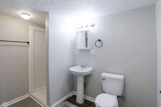 5145 E 20th Place, Indianapolis, IN 46218