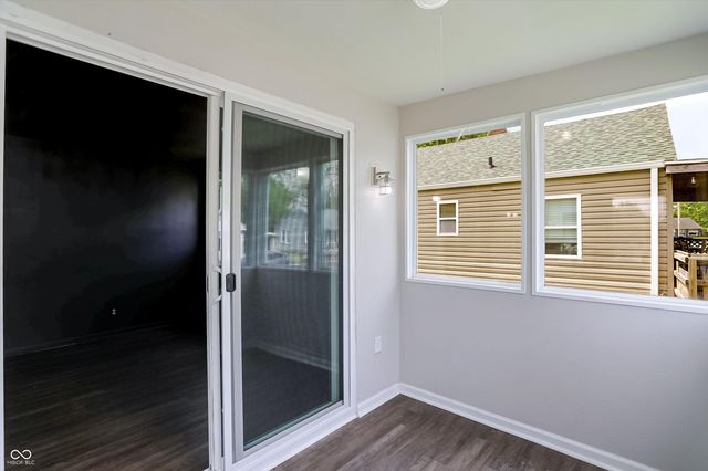 5145 E 20th Place, Indianapolis, IN 46218