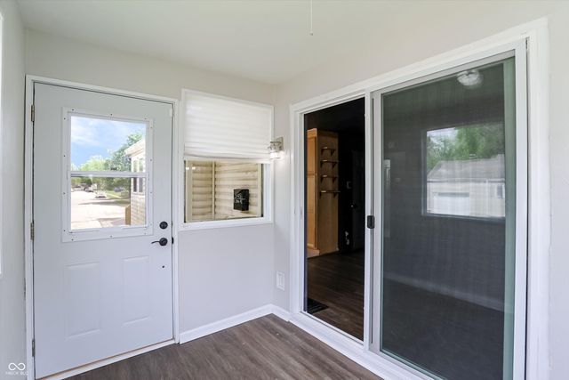 5145 E 20th Place, Indianapolis, IN 46218