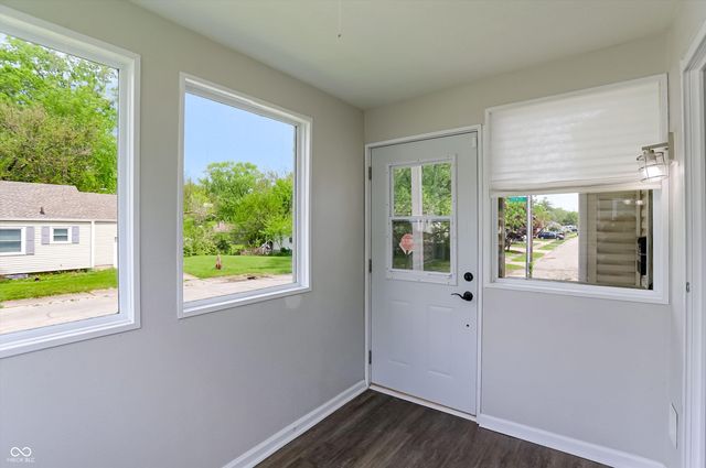 5145 E 20th Place, Indianapolis, IN 46218