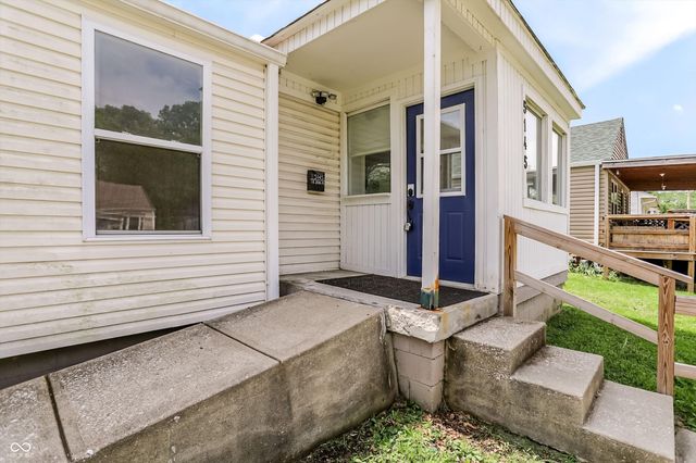 5145 E 20th Place, Indianapolis, IN 46218