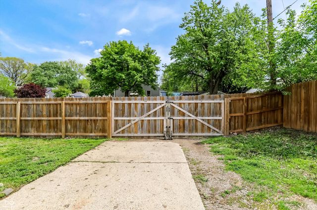 5145 E 20th Place, Indianapolis, IN 46218